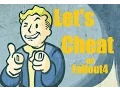 Let s Cheat on Fallout 4 PC - Console Command Cheats godmode spawn ammo money