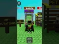 Download Lagu This Pet Is So Tiny You Have To Zoom In To See It #shorts #growagarden