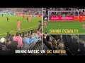 Download Lagu Crazy Reaction to Messi Performance vs DC United 