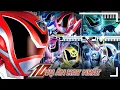 Download Lagu TOKUSOU SENTAI DEKARANGER | TOP 10 vụ án HAY NHẤT
