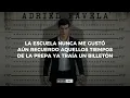 Adriel Favela x Javier Rosas - La Escuela Nunca Me Gusto (Letra/Lyrics) 2023
