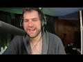 Opera Singer Reacts: A Beautiful Song (NieR: Automata OST)