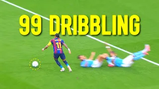 The Art of Dribbling 2027 ᴴᴰ