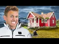Download Lagu NA 2 MAANDEN ONS HUIS IN ZWEDEN BEZOEKEN...