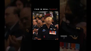 This Is Called Real AURA Shorts Ytshorts Aura Parasf Indianarmy 