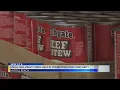 Horry County nonprofit in need of donations with food insecurity on the rise