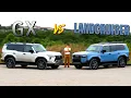 This Lexus GX vs Toyota Land Cruiser Buy THIS One