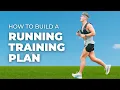 Download Lagu Running Training Plan for Beginners
