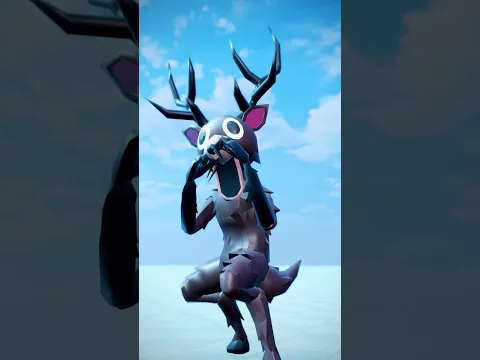 Brainrot vs 99 Nights in the Forest