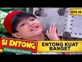 Download Lagu Entong Kuat Bawa Barang Berat  - Si Entong Abunawas Dari Betawi Eps 20 Part 1