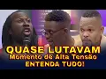 Download Lagu Bate-Boca Explosivo Entre Dj Junior e Inocêncio em Plena Emissão