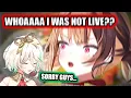 Download Lagu Gigi breaks into Cecilia's room IRL and gets shocked when she finds out about her bday karaoke...