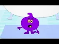 Story Time With Josh & Blue #12 "Little Monsters!' | Blue's Clues & You! Podcast