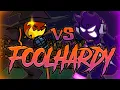 Download Lagu ZARDY VS VOID (Foolhardy But Void Sings It) - Friday Night Funkin'
