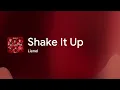 Shake It Up - Off Main Vocal / Lienel