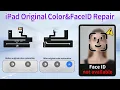 iPad Pro 11-inch Face ID Repair