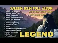 Lagu Saleem Iklim Full Album 🎧 | Lagu Hits Slow Rock Malaysia Tahun 90an (FULL TANPA IKLAN)