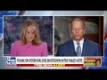 Thune Joins Martha MacCallum on Fox News