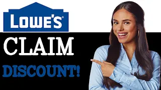 How To Use Lowes Military Discount In Store 2025