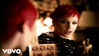 p nk most girls official video 