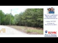 Land/Lot For Sale - 0 Sunset Cir, Blairsville, GA