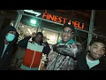 Sugarhill Keem - Ice Cream Truck (Official Video) 4K