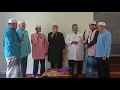 Download Lagu Kumpulan marhaban Nurul Falah daerah yan negeri Kedah Darul Aman.