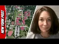 A look at the cushy low-security prison Ghislaine Maxwell was quietly transferred to