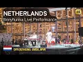 Download Lagu Netherlands | Bnnyhunna Live Music Performance | Expo 2025 Osaka Kansai Japan