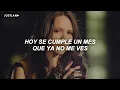 Jesse & Joy - Dueles (Letra)