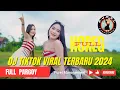 Download Lagu DJ TIKTOK VIRAL TERBARU 2024