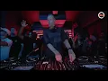 Adam Beyer - Taking Back Control [Live @ DJ Mag HQ 2025]