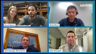 Live Q&A With Odd Life Crafting & Xantrex Solar Experts