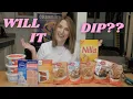 WHAT CAKE COOKIE MIXES CAN YOU MAKE INTO A DIP Lindsay Adams