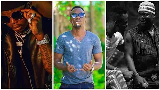 wasafi walichomfanyia harmonize nizaidi ya unyama harmonize awajibu asanteni nashukuru rich mavoko