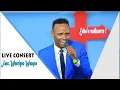 Wario Wako Oromo gospel song…. Eeba’u nadhoorte, Live Conset 2020