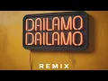 Download Lagu Dailamo Dailamo | Tamil DJ Remix 2025 | Bass Boosted Club Banger