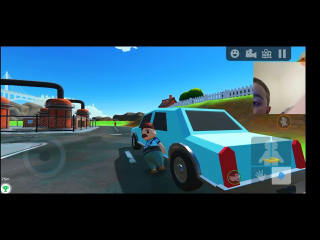 როგორ ვთამაშობ პლასტელინის თამაშს