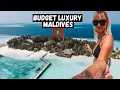 Download Lagu The BEST Maldives CHEAP Resort! SHOCKED By This BUDGET Luxury!