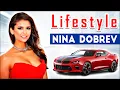 Nina Dobrev Biography Age Weight Height Net Worth Lifestyle 2022 ehtisays