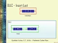 Ch3 SFY Double Linked List Circular dan Implementasi ke Java