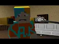 "Don't Get Caught"  Poppy Playtime Minecraft Music Video