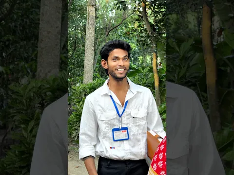 জনগণনা করতে গিয়ে EX এর সাথে দেখা 😅… #comedy #ytshorts #funny