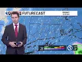 FORECAST A First Alert Weather Day for Blizzard Calvin