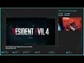 🗡️ RE4 Remastered Semi-Speedrun Pt. 2 | Regrets Are Setting In…