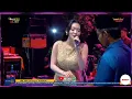 CINTA DARI SEBERANG - FENDIK FT DIFARINA INDRA || OM ADELLA LIVE BANTAR GEBANG BEKASI
