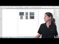 10 Working with Images Placing Multiple Images - InDesign tutorial