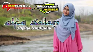 Download Dj Alfa Salam Bay Riski Irfan Nanda \u0026 69 Project perfom Muzammil Aurora MP3