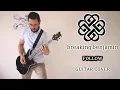 Download Lagu Breaking Benjamin - Follow (Guitar Cover)