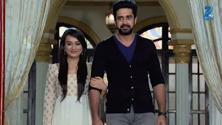 qubool hai the end webisode hindi show zee tv